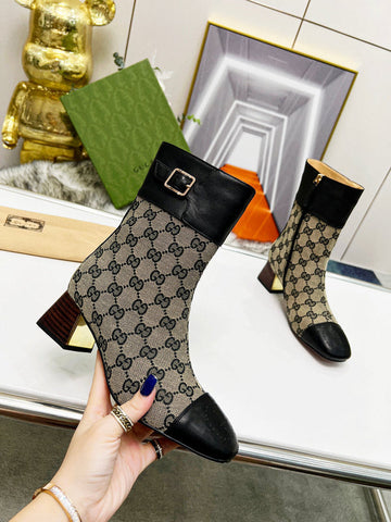 MLB - All Women Boots - 128