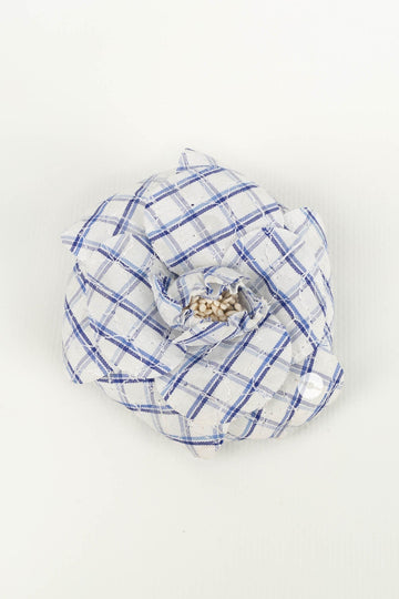 Broche Camélia Chanel
