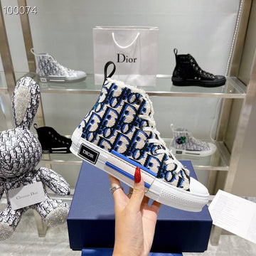 MLB - DOR Men Shoes - 222
