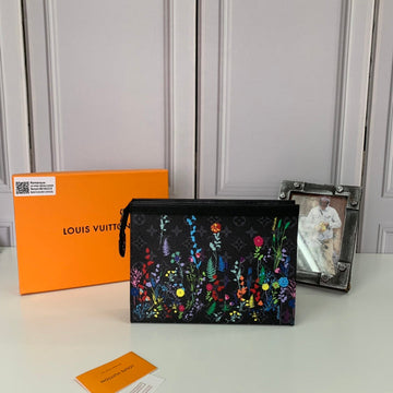 Makersluxe CHL Wallet - 2083