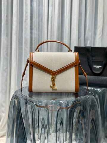 Makersluxe - YLS Women Bags - 447