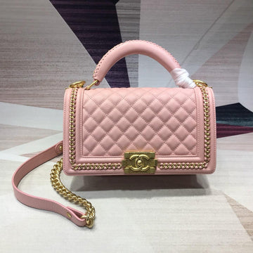 Makersluxe - CHL Bags - 416