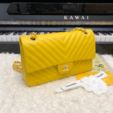 Makersluxe - CHL Bags - 482