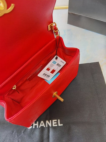 Chanel Bags