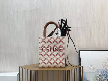 Makersluxe - COL Bags - 414
