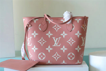 Makersluxe - LOV Bags - 494