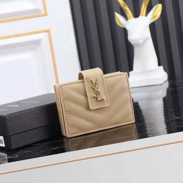 Makersluxe YLS Wallet - 016