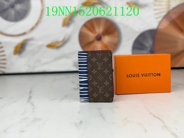 MLB - LOV Wallet - 307