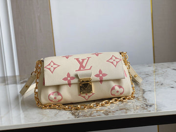 makersluxe - LOV Bags - 695
