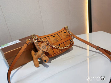 Makersluxe Bags- MQM Bags - 201