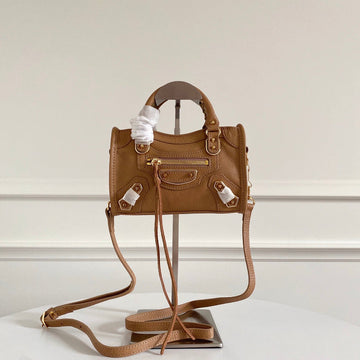 Makersluxe - BG Bags - 564