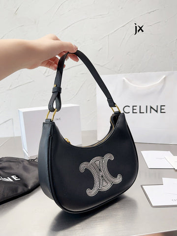 Makersluxe - CLE2 Bags - 049