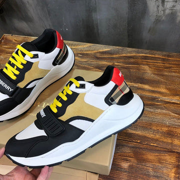 MLB - BOR Shoes - 372