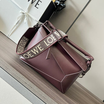 Makersluxe - LWO Bags - 574