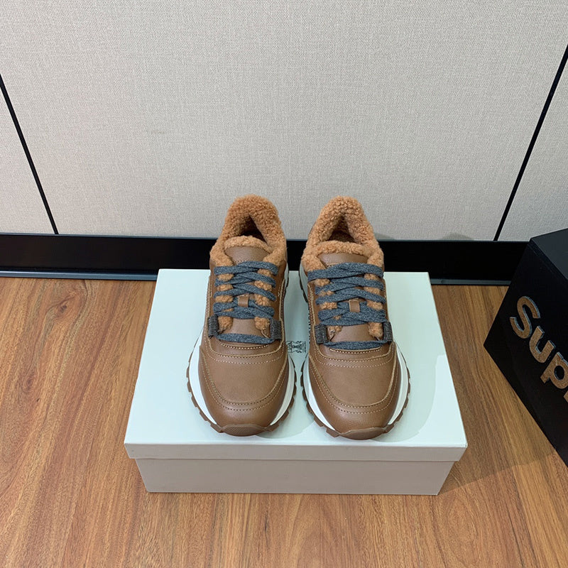 MLBIKE - Mix Women Shoes - 1103
