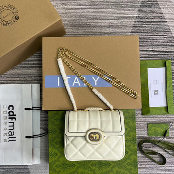 Makersluxe - GCI Bags - 1422