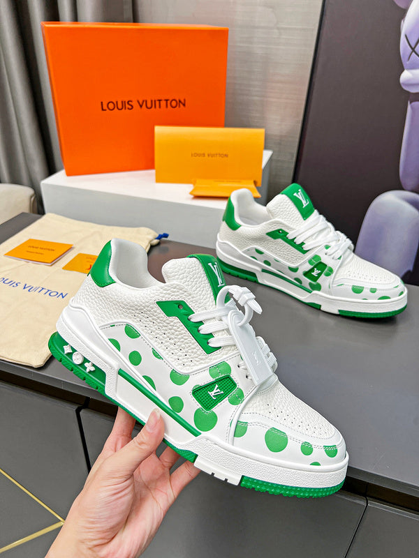 MLB - LOV Men Shoes - 239