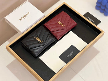 Makersluxe YLS Wallet - 145
