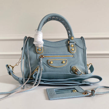 Makersluxe - BG Bags - 566