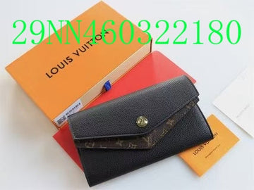Makersluxe LOV Wallet - 630