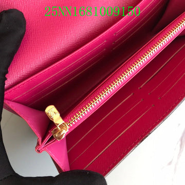 Makersluxe LOV Wallet - 944