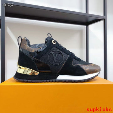MLB - LOV Run Away Sneakers - 044