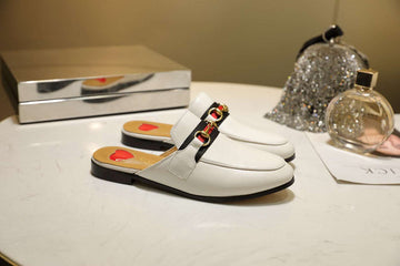 MLB - GUKI Women Shoes - 1445