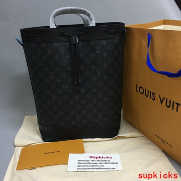 Makersluxe Bags - LOV Bags - 034
