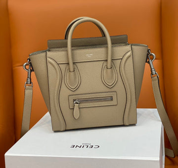 Makersluxe - COL Bags - 732