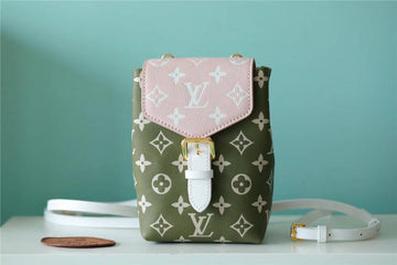 Makersluxe - LOV Bags - 005