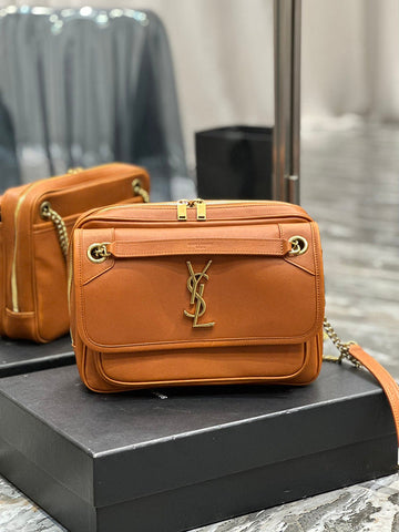 makersluxe - YLS Bags - 655