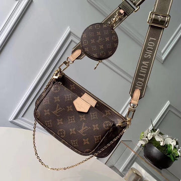 MLB Makersluxe Lu-Vi bags - 283