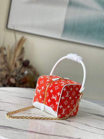Makersluxe Lu-Vi bags - 4889