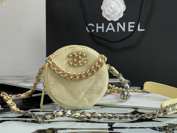 Makersluxe - CHL Bags - 674