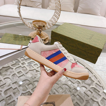 MLB - GUKI Men Shoes - 096