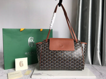 Makersluxe - GOD Bags - 094