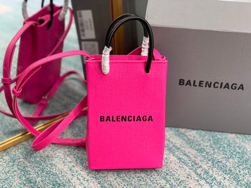 Makersluxe - BG Bags - 1644