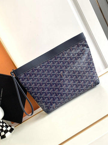 Makersluxe - GYO Bags - 689