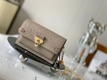 Makersluxe - LOV Bags - 1477