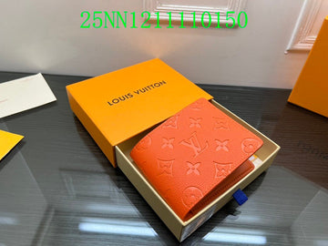 MLB - LOV Wallet - 889