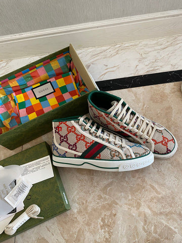 MLB - GUKI Women Shoes - 1330