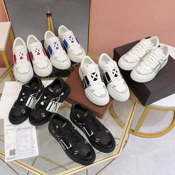 MLBG - Mix Unisex Shoes - 733