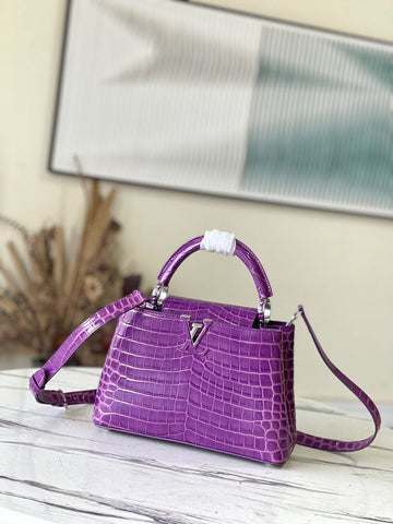 Makersluxe Lu-Vi bags - 4401