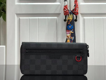 Makersluxe Lu-Vi bags - 2599