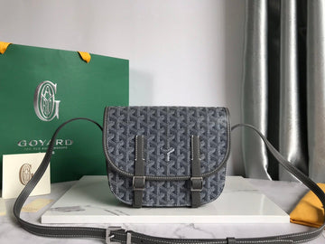 Makersluxe - GYO Bags - 1101