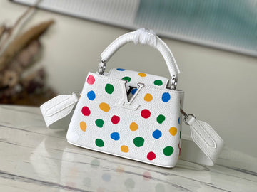 Makersluxe Lu-Vi bags - 4003