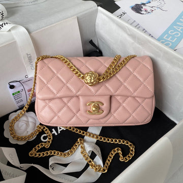 Makersluxe - CHL Bags - 1307