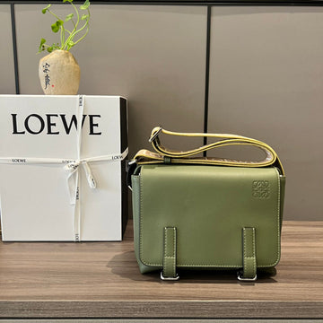 Makersluxe - LWO Bags - 498