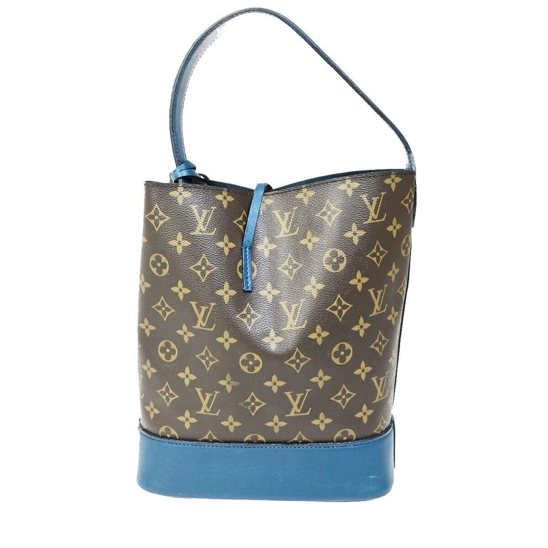 Louis Vuitton Idole  Canvas Tote Bag ()