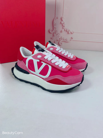 MLB - VEL Women Shoes - 533
